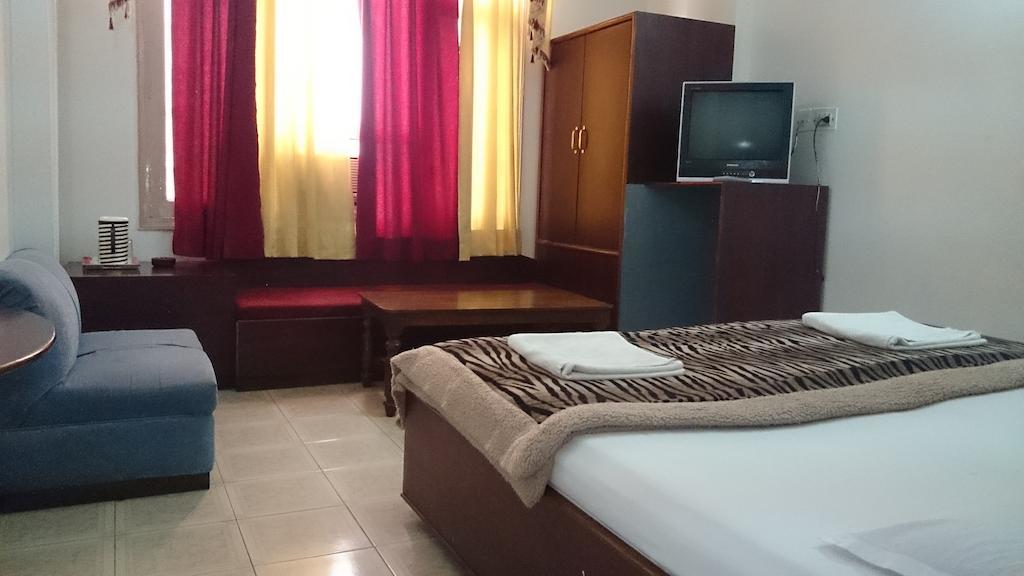 Hotel Maharaja Katra  Cameră foto