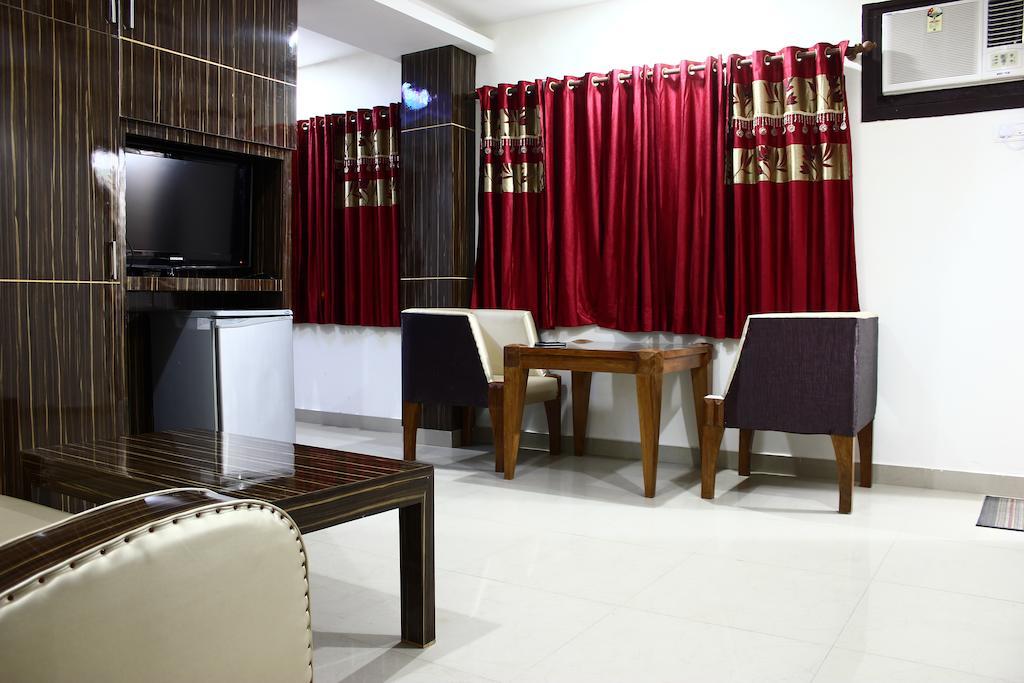 Hotel Maharaja Katra  Cameră foto